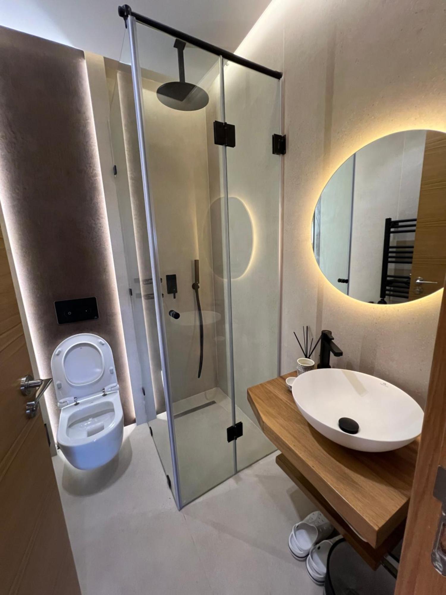 Luxe Appartement A Louer Pour Les Familles Marrakesh Bagian luar foto