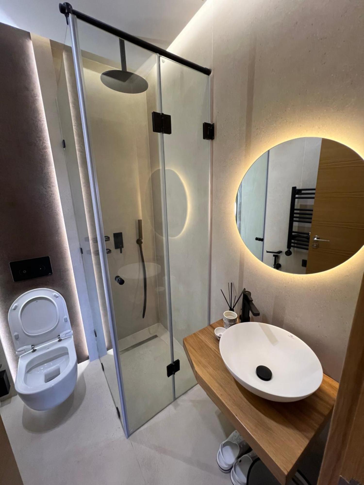 Luxe Appartement A Louer Pour Les Familles Marrakesh Bagian luar foto