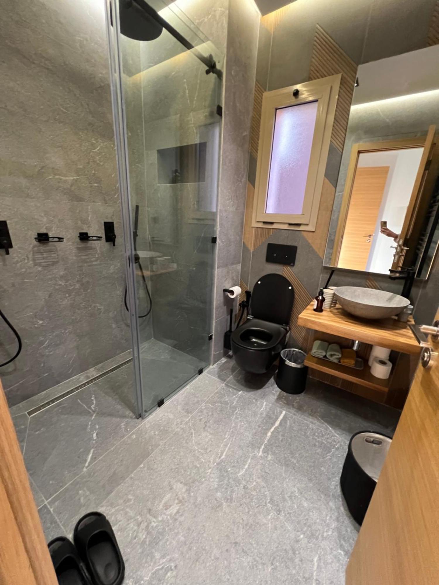 Luxe Appartement A Louer Pour Les Familles Marrakesh Bagian luar foto