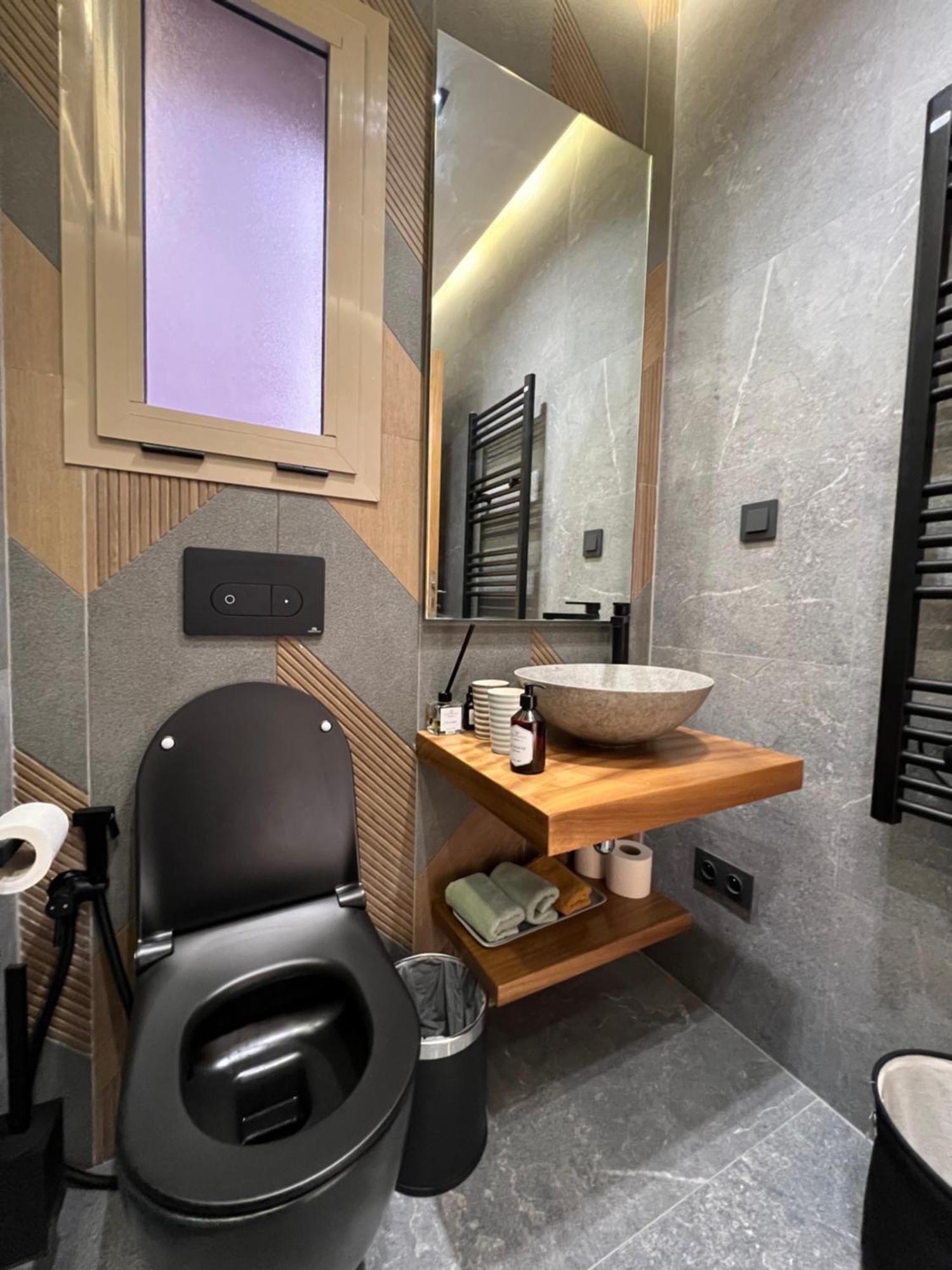 Luxe Appartement A Louer Pour Les Familles Marrakesh Bagian luar foto